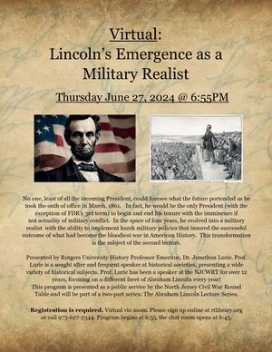 Virtual Adult Progra